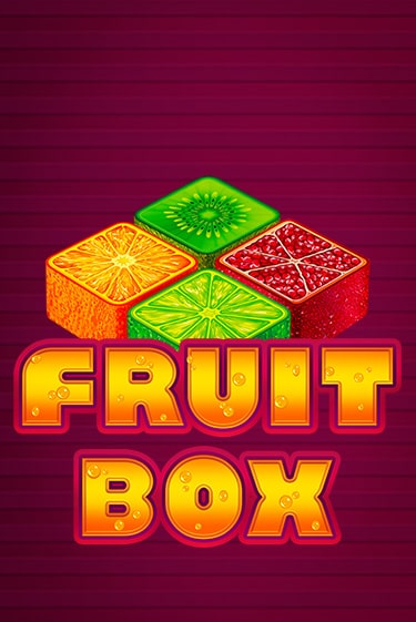 Fruit Box игровой аппарат | Casino Vulkan играть бесплатно