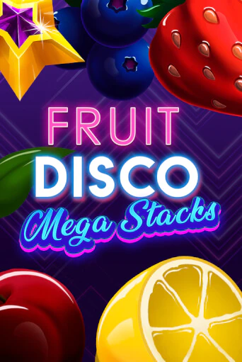 Fruit Disco: Mega Stacks игровой аппарат | Casino Vulkan играть бесплатно