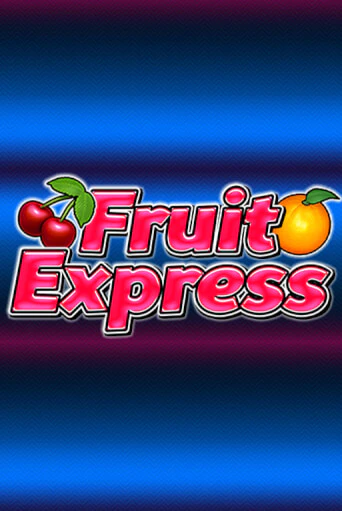 Fruit Express игровой аппарат | Casino Vulkan играть бесплатно