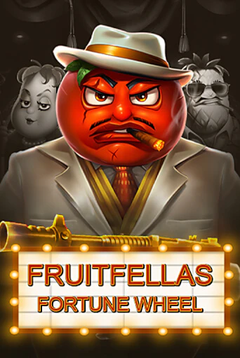 FRUITFELLAS: FORTUNE WHEEL игровой аппарат | Casino Vulkan играть бесплатно