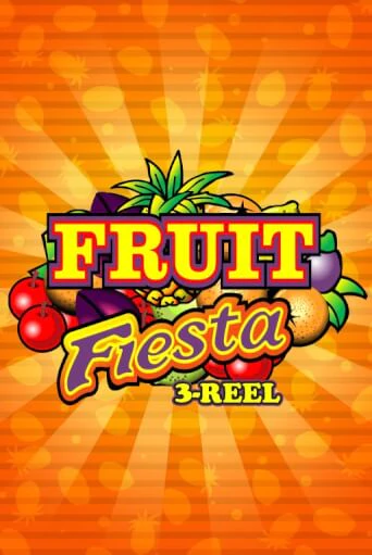 Fruit Fiesta 3-Reel игровой аппарат | Casino Vulkan играть бесплатно