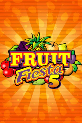 Fruit Fiesta 5-Line игровой аппарат | Casino Vulkan играть бесплатно