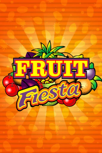 Fruit Fiesta 9-Line игровой аппарат | Casino Vulkan играть бесплатно