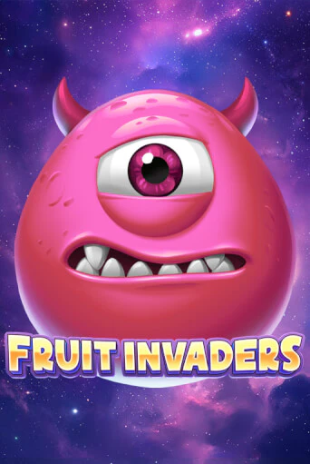 Fruit Invaders игровой аппарат | Casino Vulkan играть бесплатно
