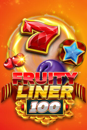 Fruityliner 100 игровой аппарат | Casino Vulkan играть бесплатно