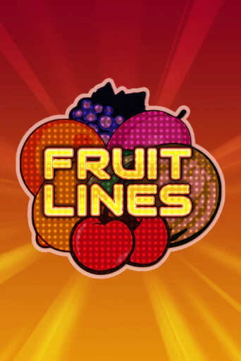 Fruit Lines игровой аппарат | Casino Vulkan играть бесплатно