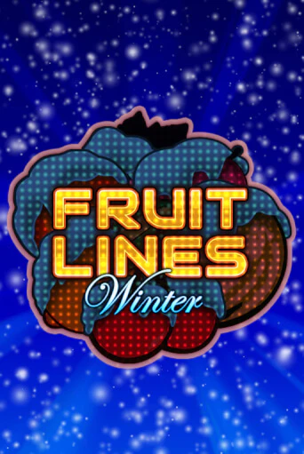 Fruit Lines Winter игровой аппарат | Casino Vulkan играть бесплатно