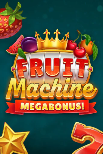 Fruit Machine: Megabonus! игровой аппарат | Casino Vulkan играть бесплатно