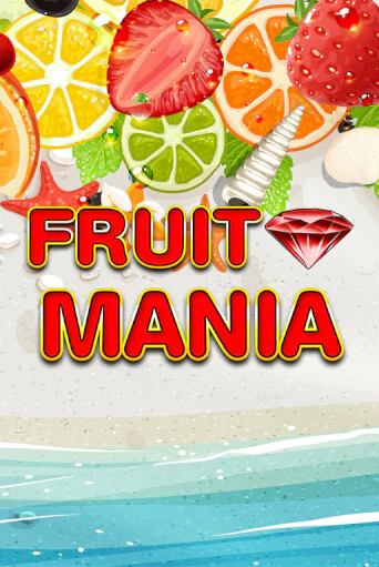 Fruit Mania игровой аппарат | Casino Vulkan играть бесплатно