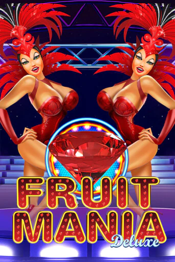 Fruit Mania Deluxe игровой аппарат | Casino Vulkan играть бесплатно