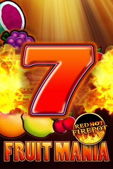 Fruit Mania Red Hot Firepot игровой аппарат | Casino Vulkan играть бесплатно