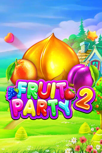 Fruit Party 2™ игровой аппарат | Casino Vulkan играть бесплатно