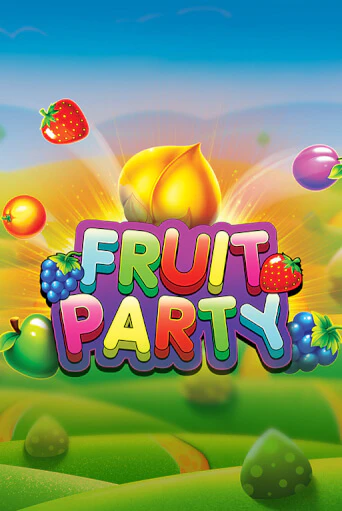 Fruit Party игровой аппарат | Casino Vulkan играть бесплатно