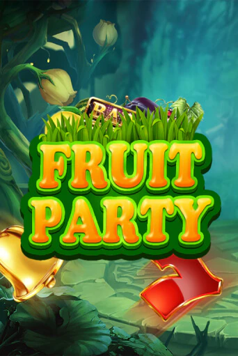 Fruit Party игровой аппарат | Casino Vulkan играть бесплатно