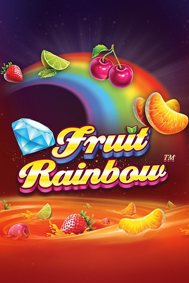 Fruit Rainbow игровой аппарат | Casino Vulkan играть бесплатно