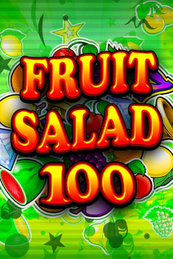 Fruit Salad 100 игровой аппарат | Casino Vulkan играть бесплатно