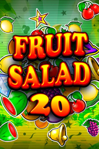 Fruit Salad 20 игровой аппарат | Casino Vulkan играть бесплатно