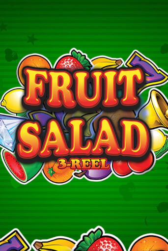 Fruit Salad 3-Reel игровой аппарат | Casino Vulkan играть бесплатно