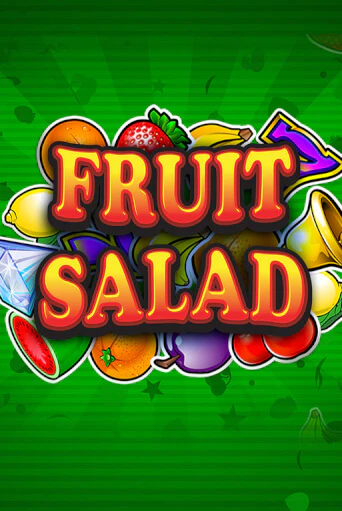 Fruit Salad игровой аппарат | Casino Vulkan играть бесплатно
