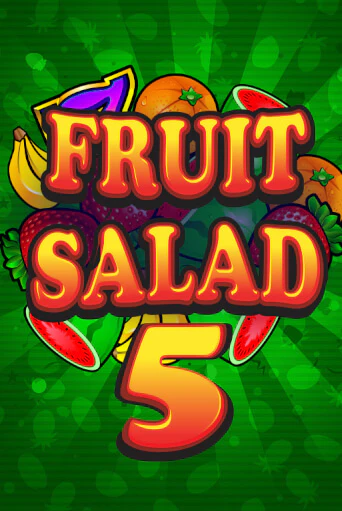 Fruit Salad 5-Line игровой аппарат | Casino Vulkan играть бесплатно