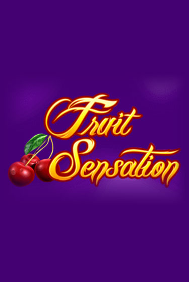 Fruit Sensation игровой аппарат | Casino Vulkan играть бесплатно