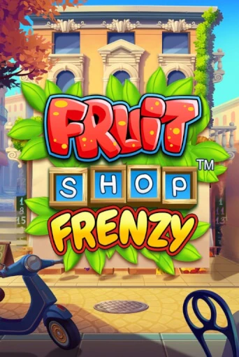 Fruit Shop Frenzy игровой аппарат | Casino Vulkan играть бесплатно