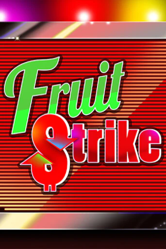 Fruit Strike игровой аппарат | Casino Vulkan играть бесплатно