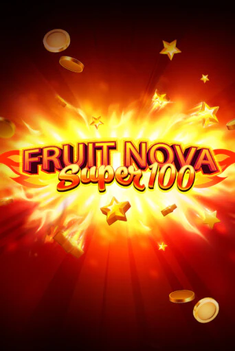 Fruit Super Nova 100 игровой аппарат | Casino Vulkan играть бесплатно