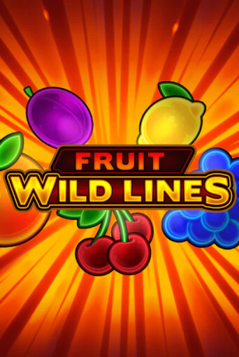 Fruit Wild Lines игровой аппарат | Casino Vulkan играть бесплатно