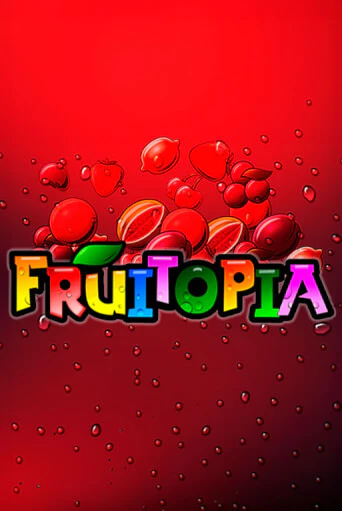Fruitopia игровой аппарат | Casino Vulkan играть бесплатно