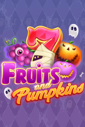 Fruits and Pumpkins игровой аппарат | Casino Vulkan играть бесплатно