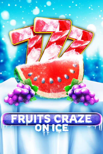 Fruits Craze - On Ice игровой аппарат | Casino Vulkan играть бесплатно