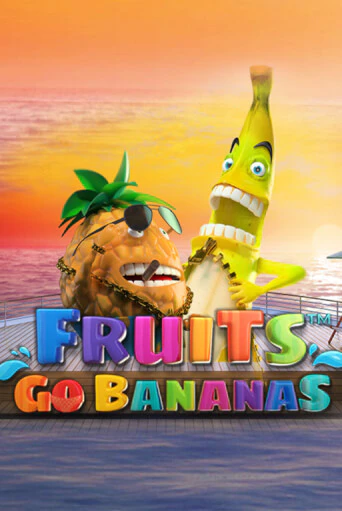 Fruits Go Bananas игровой аппарат | Casino Vulkan играть бесплатно