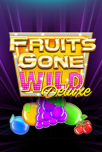 Fruits Gone Wild Deluxe игровой аппарат | Casino Vulkan играть бесплатно