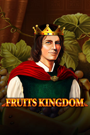 Fruits Kingdom игровой аппарат | Casino Vulkan играть бесплатно