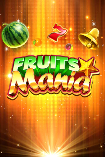 Fruits Mania игровой аппарат | Casino Vulkan играть бесплатно