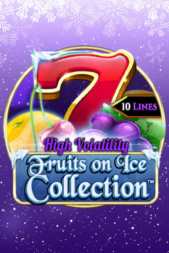 Fruits On Ice Collection 10 Lines игровой аппарат | Casino Vulkan играть бесплатно