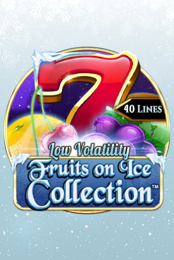Fruits On Ice Collection 40 Lines игровой аппарат | Casino Vulkan играть бесплатно