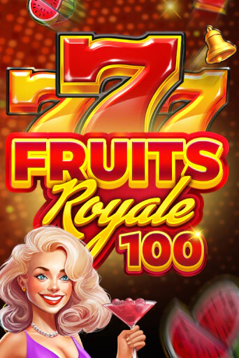 Fruits Royale 100 игровой аппарат | Casino Vulkan играть бесплатно
