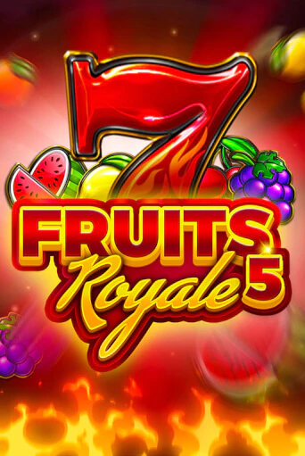 Fruits Royale 5 игровой аппарат | Casino Vulkan играть бесплатно