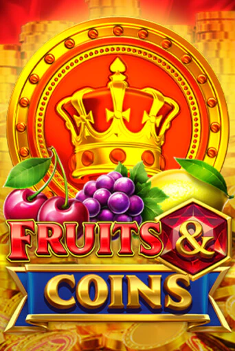 Fruits and Coins игровой аппарат | Casino Vulkan играть бесплатно
