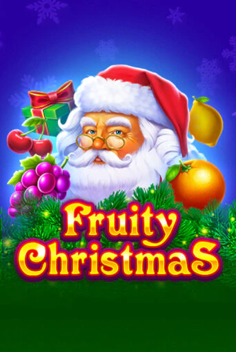 Fruity Christmas игровой аппарат | Casino Vulkan играть бесплатно