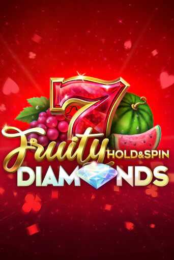 Fruity Diamonds Hold and Spin игровой аппарат | Casino Vulkan играть бесплатно