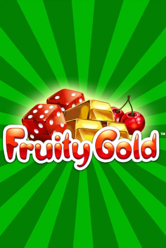 Fruity Gold игровой аппарат | Casino Vulkan играть бесплатно