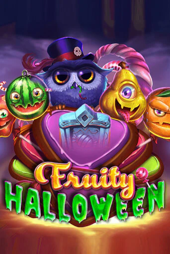 Fruity Halloween игровой аппарат | Casino Vulkan играть бесплатно