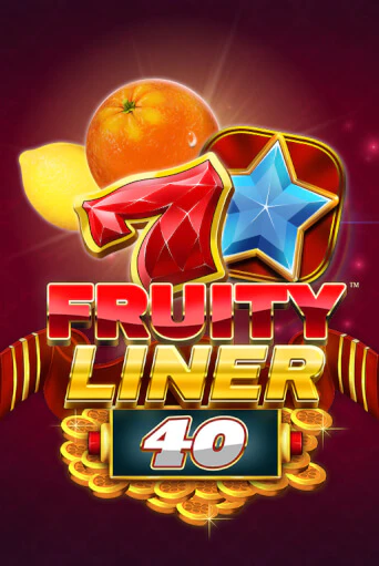 Fruityliner 40 игровой аппарат | Casino Vulkan играть бесплатно