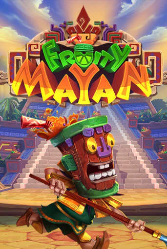 Fruity Mayan игровой аппарат | Casino Vulkan играть бесплатно