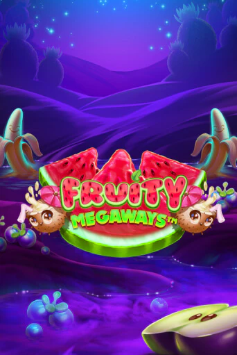 Fruity Megaways игровой аппарат | Casino Vulkan играть бесплатно