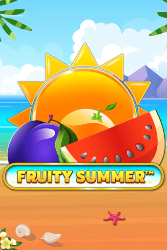 Fruity Summer игровой аппарат | Casino Vulkan играть бесплатно