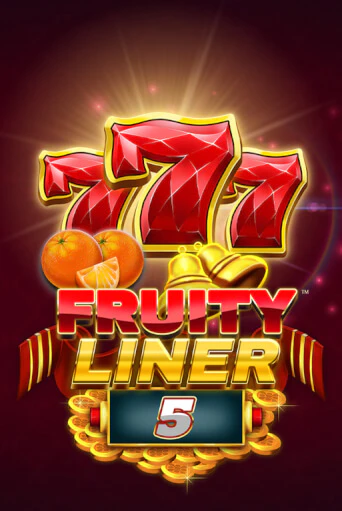 Fruityliner 5 игровой аппарат | Casino Vulkan играть бесплатно